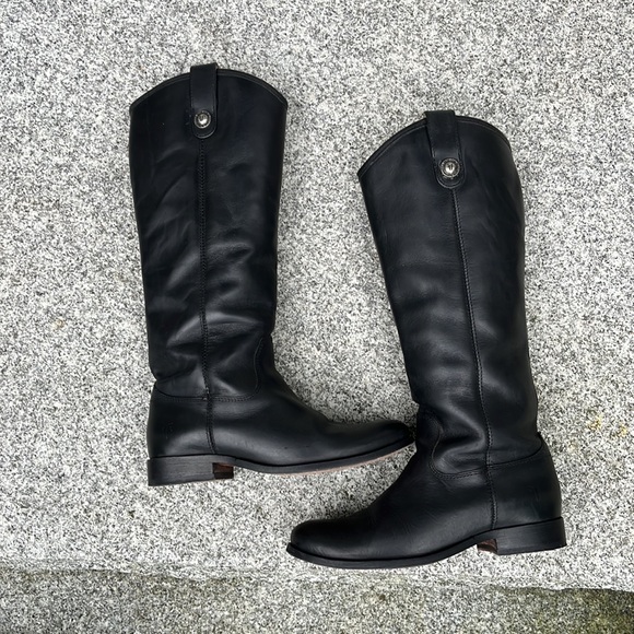 Frye riding boots 👢 - Picture 3 of 8